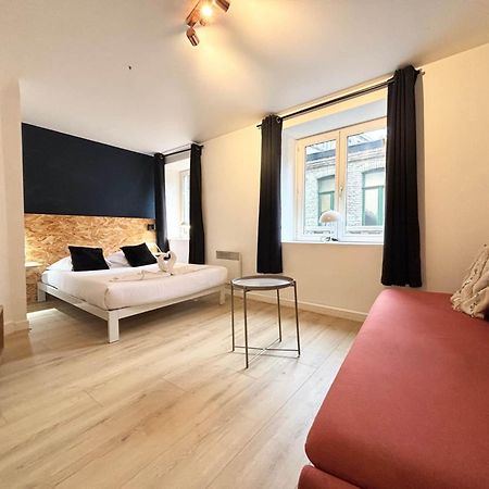 Nocnoc - Le Cosy, Grand Place Lille Exterior photo