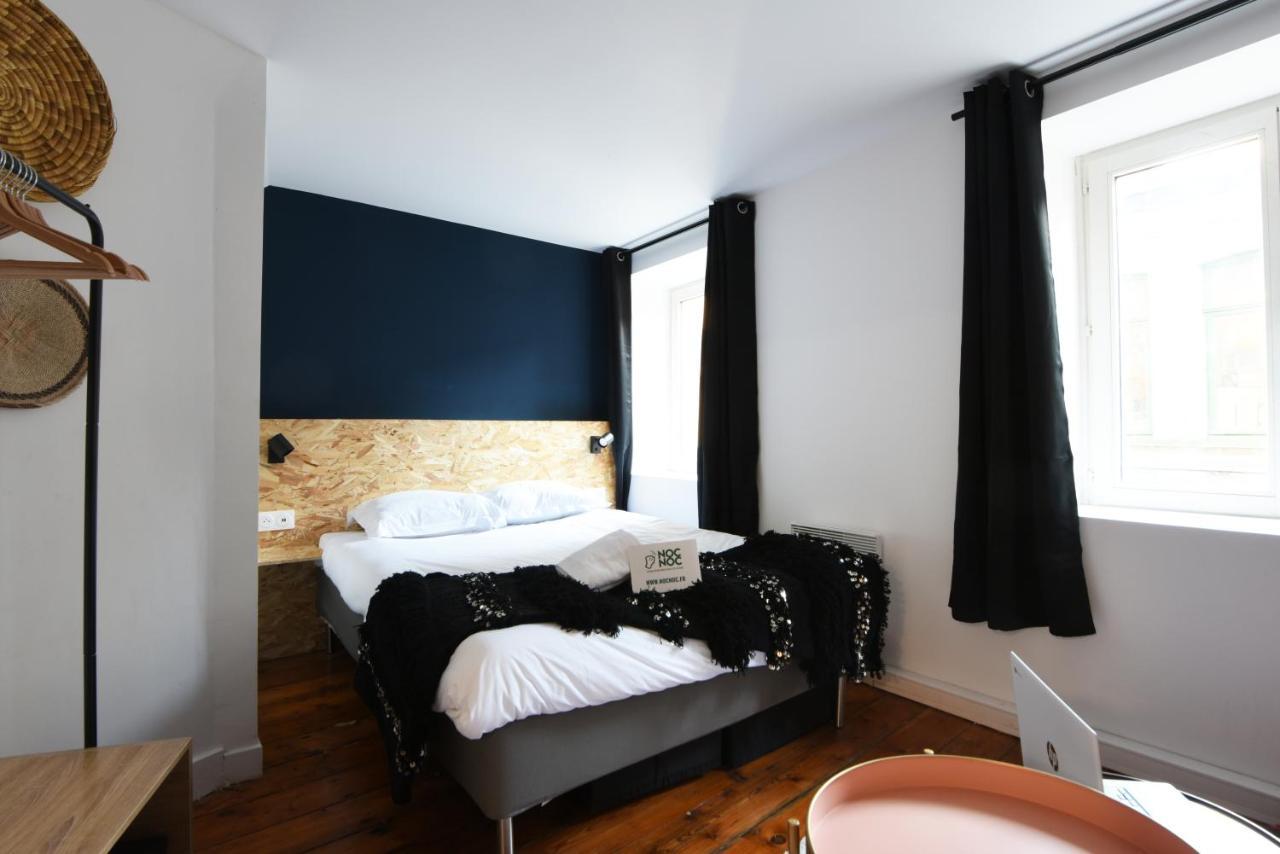 Nocnoc - Le Cosy, Grand Place Lille Exterior photo